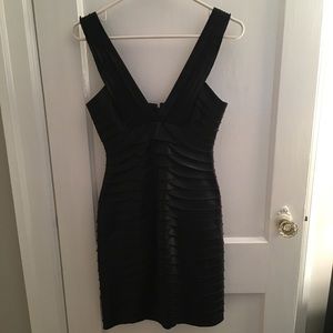 BCBG Dress